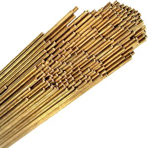 Brass Soldering Rod 1.59mm
