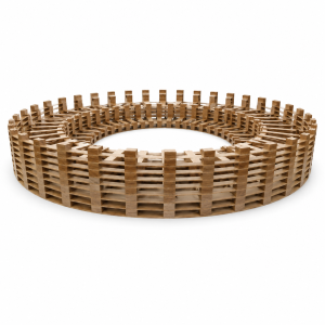 Spacer Rings