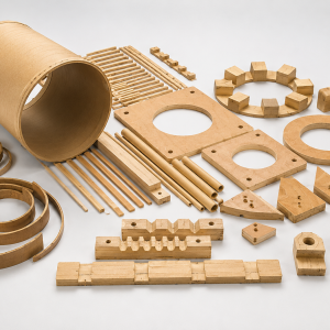Other machines parts