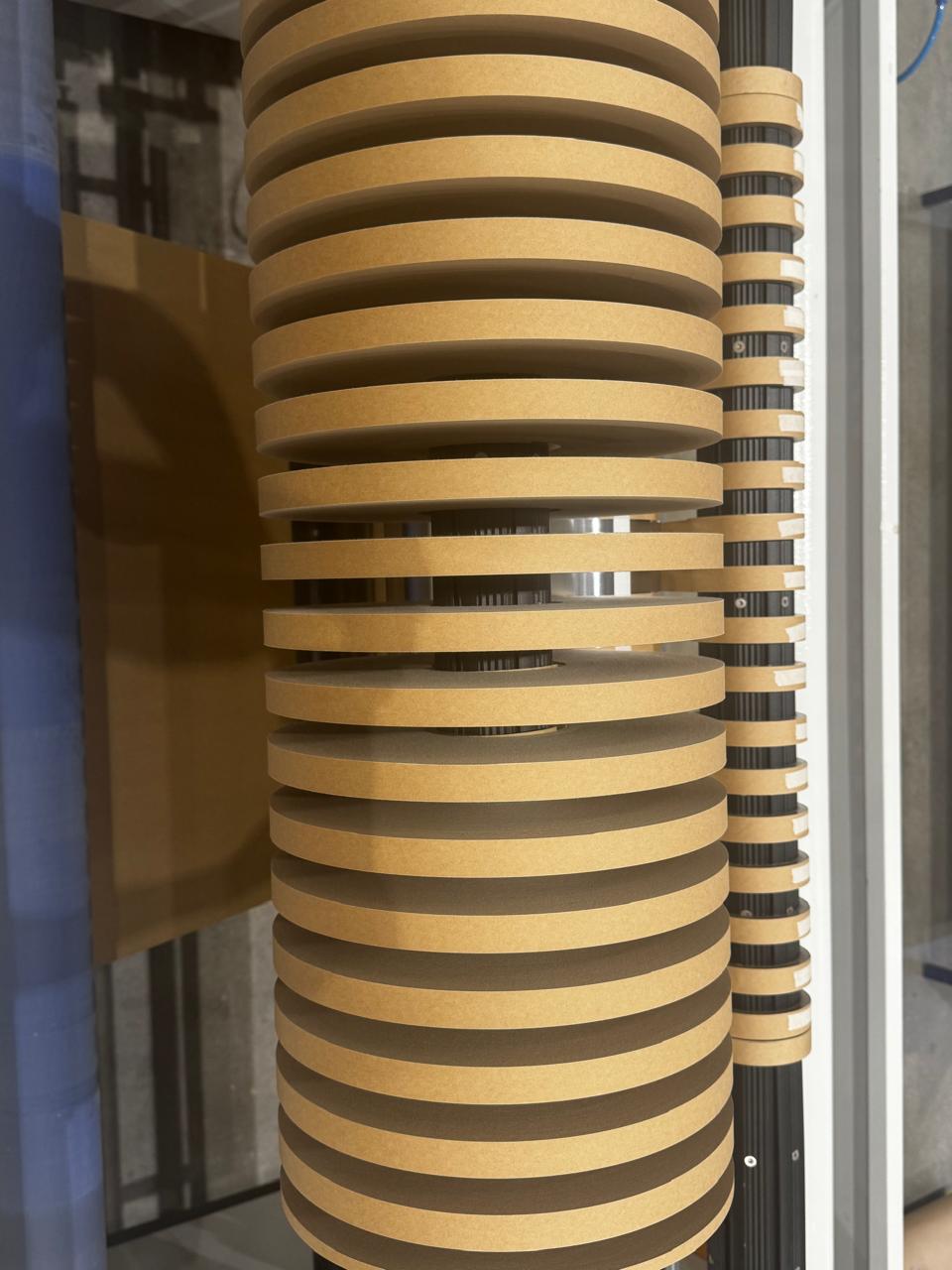 KRAFT PAPER MD