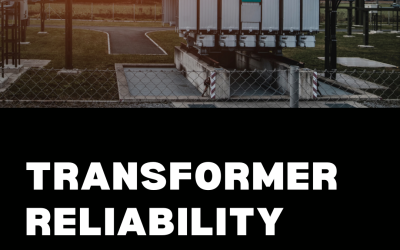 Transformer reliability: why electrical insulation is essential for operational safety